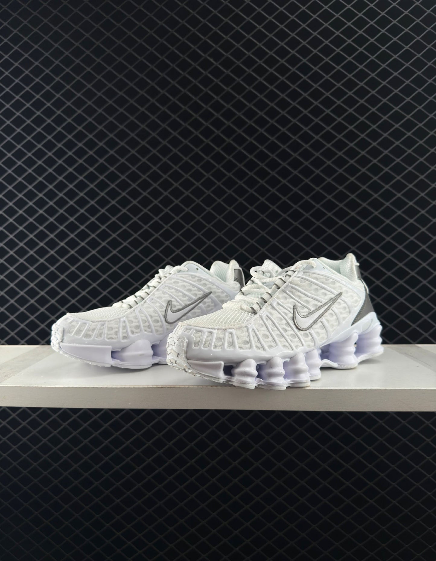 Nike Low-top Sports Casual Air Cushion Sneakers