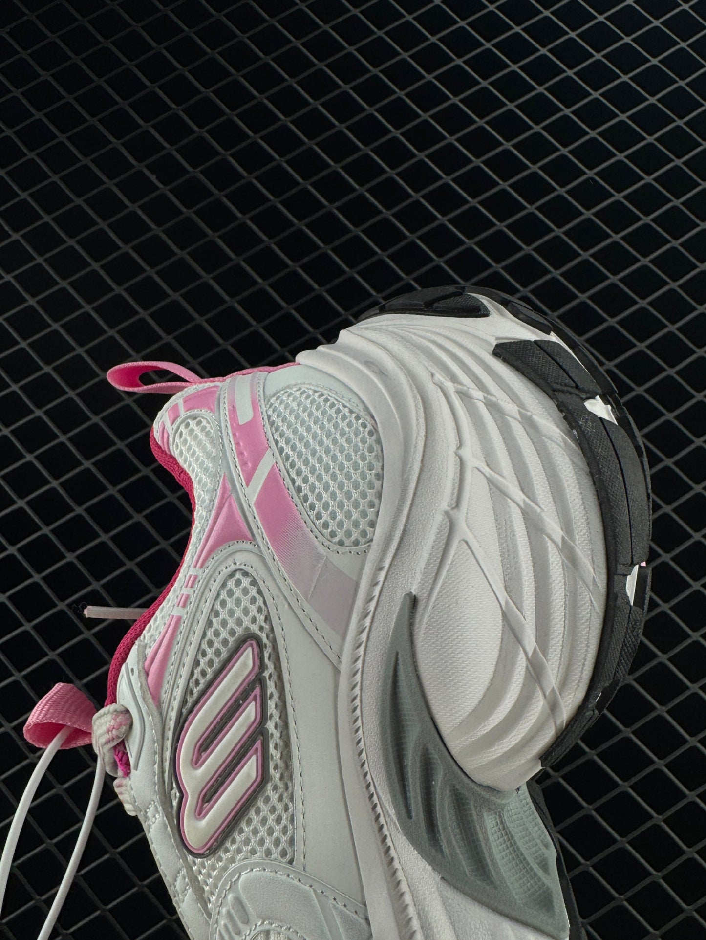 Balenciaga Cargo Sneaker 10XL Sports Shoes