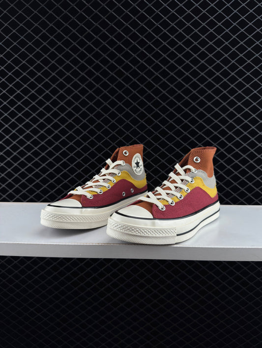 Converse Men's and Women's 1970s Chuck 70 Canvas Shoes