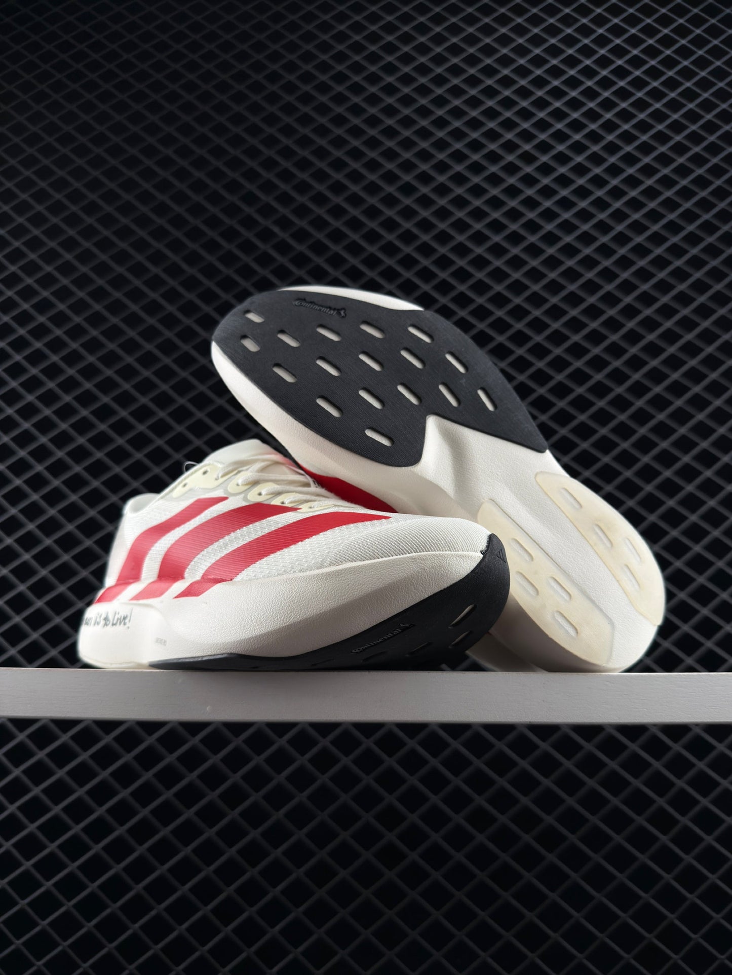 Adidas Adizero Evo SL M Professional Running Shoes