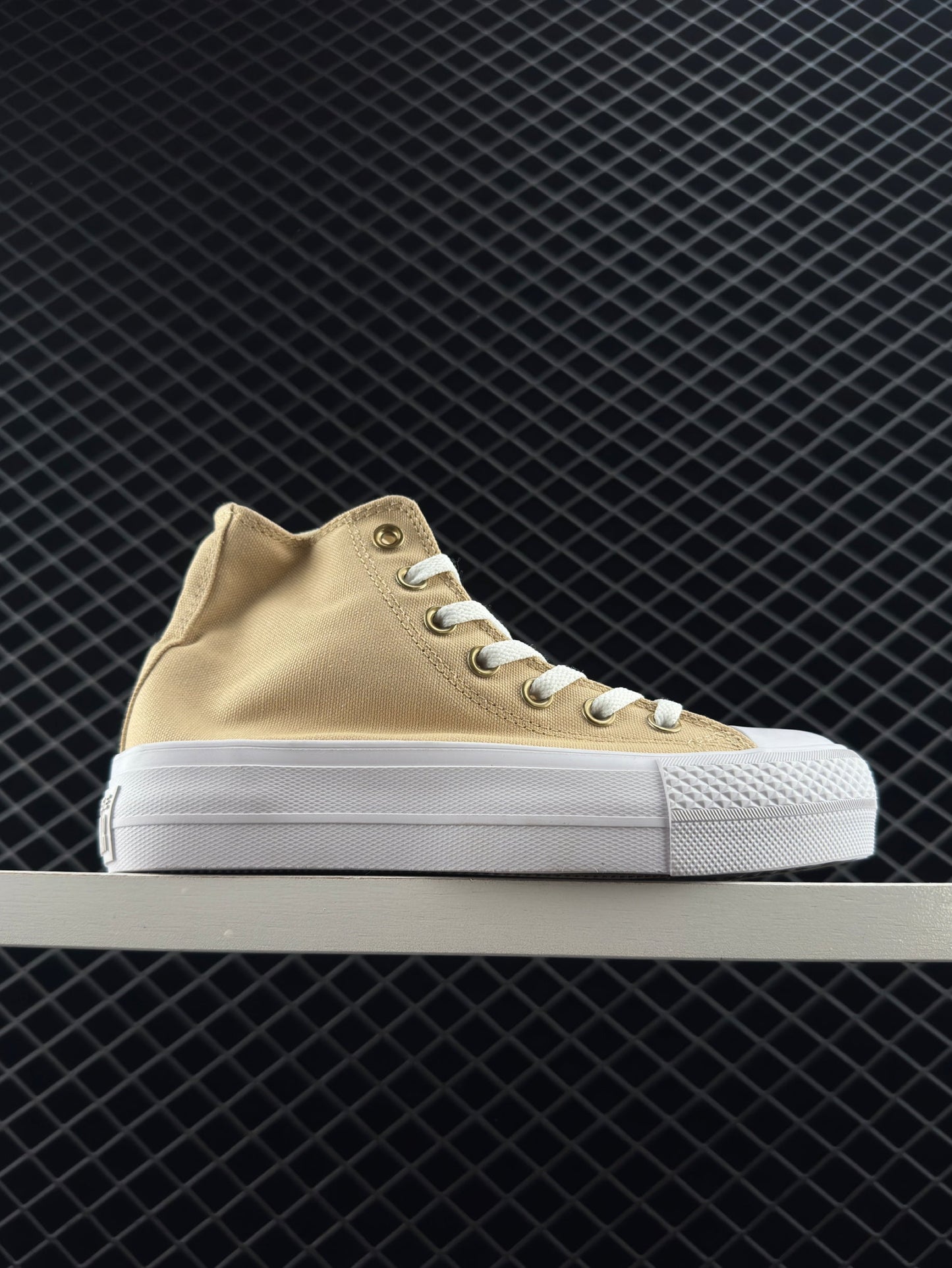 Converse Chuck Taylor All Star Lift High Top Casual Sports Shoes