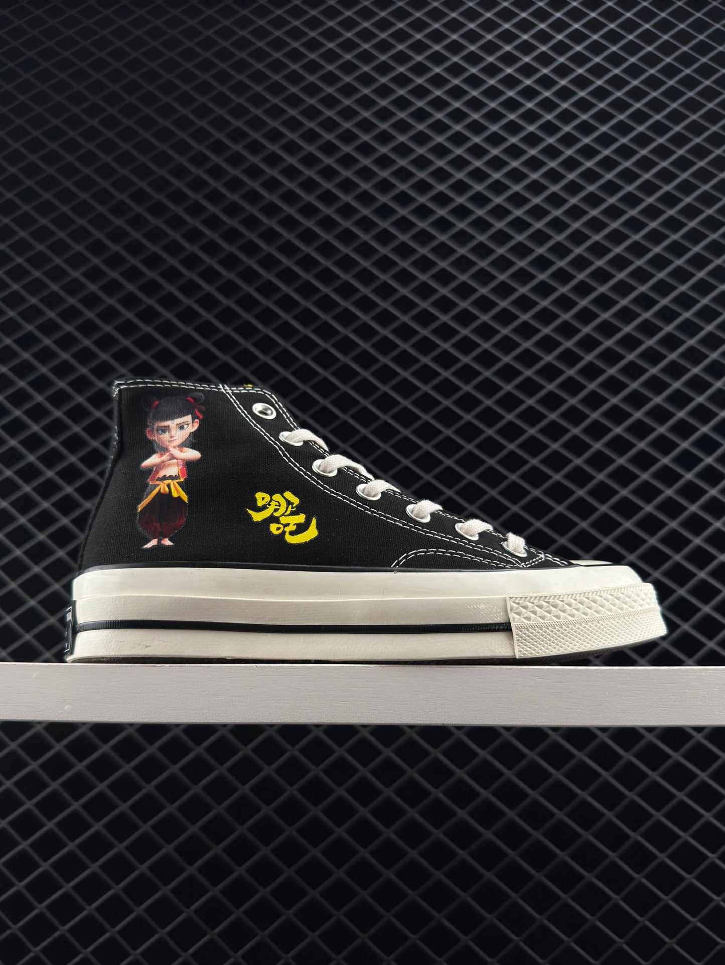 Converse Chuck Taylor 1970s HighFossil Vintage High Top Casual Sports Skate Shoes