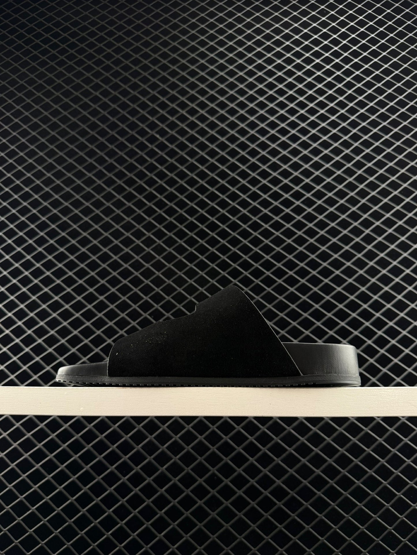 Balenciaga Casual Simple Stylish Flip Flops Sandals