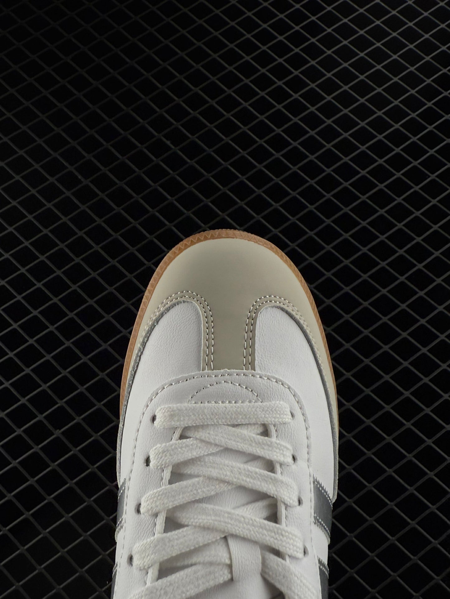 [Copy]Balenciaga Champagne Low-Top Retro Trendy Casual Jogging Running Shoes