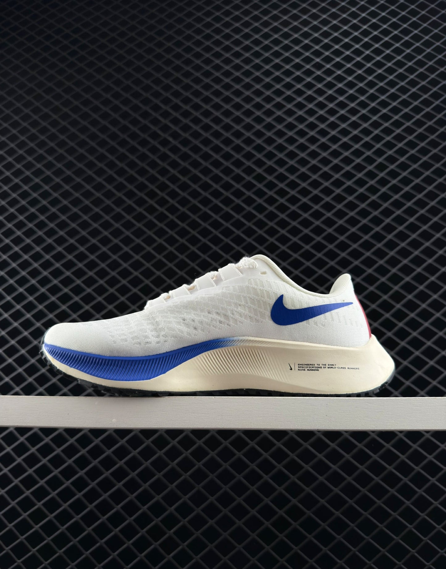 Nike Mesh Breathable Running Shoes