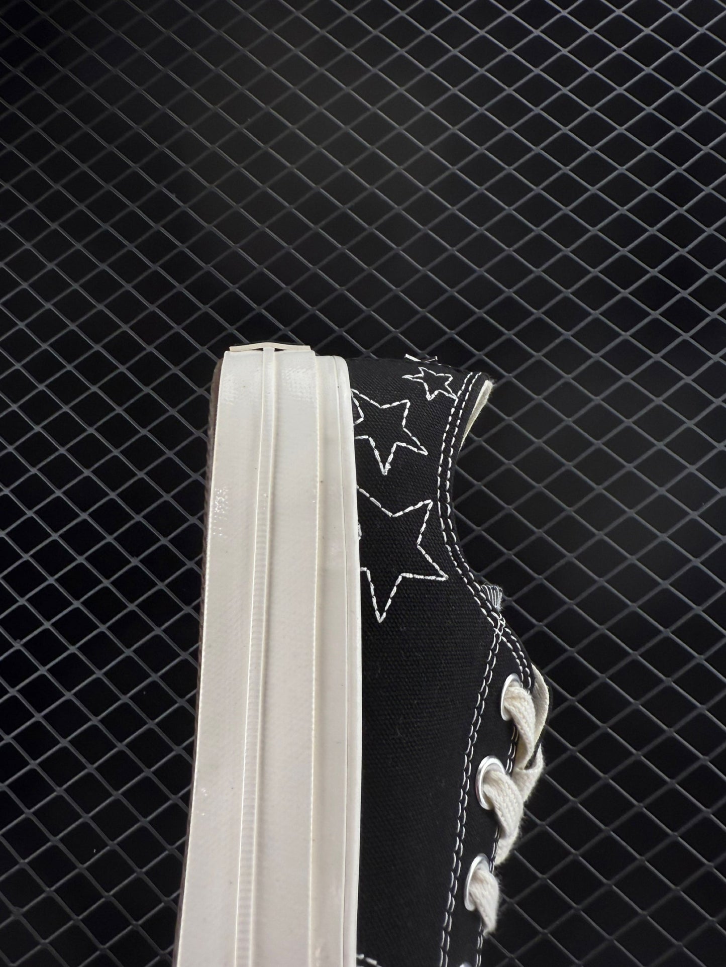 Converse 1970s Chuck 70 Men's and Women's Shoes Low Top Casual Star Canvas Shoes