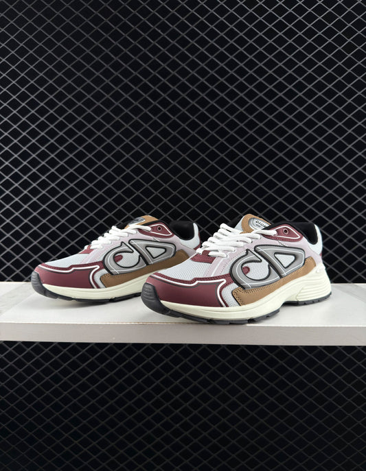 Dior Classic Retro Dad Shoes