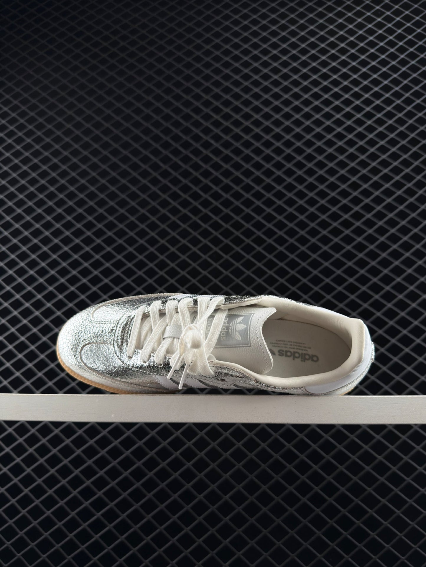 Adidas Originals Samba OG Low Top Casual Sports Running Shoes