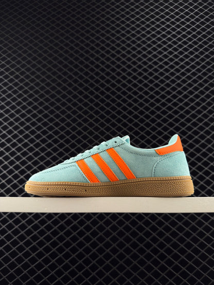 アディダス オリジナルス ハンドボール SPZL 多用途カジュアルスポーツスケートシューズ