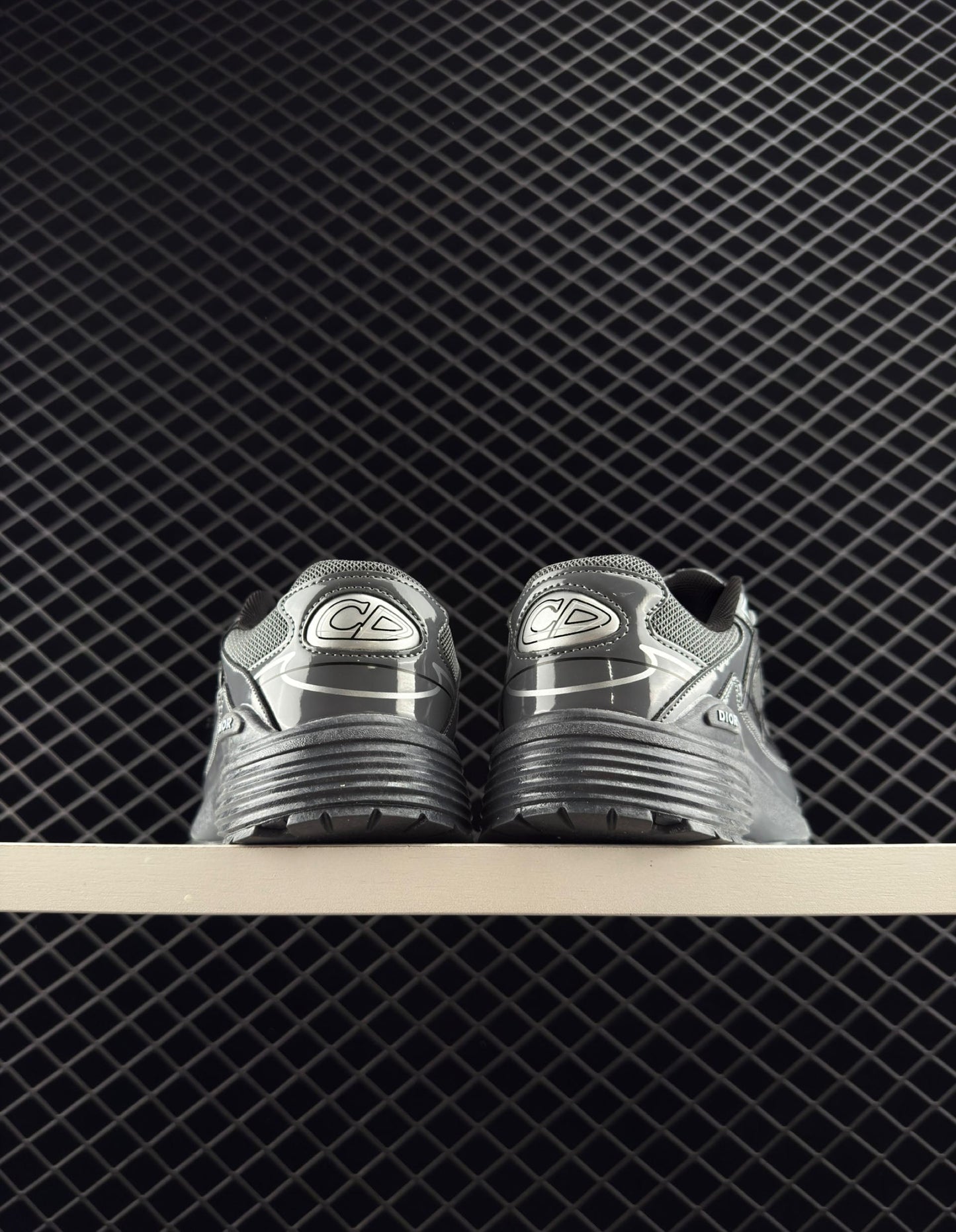 Dior Casual Sneakers Dad Shoes