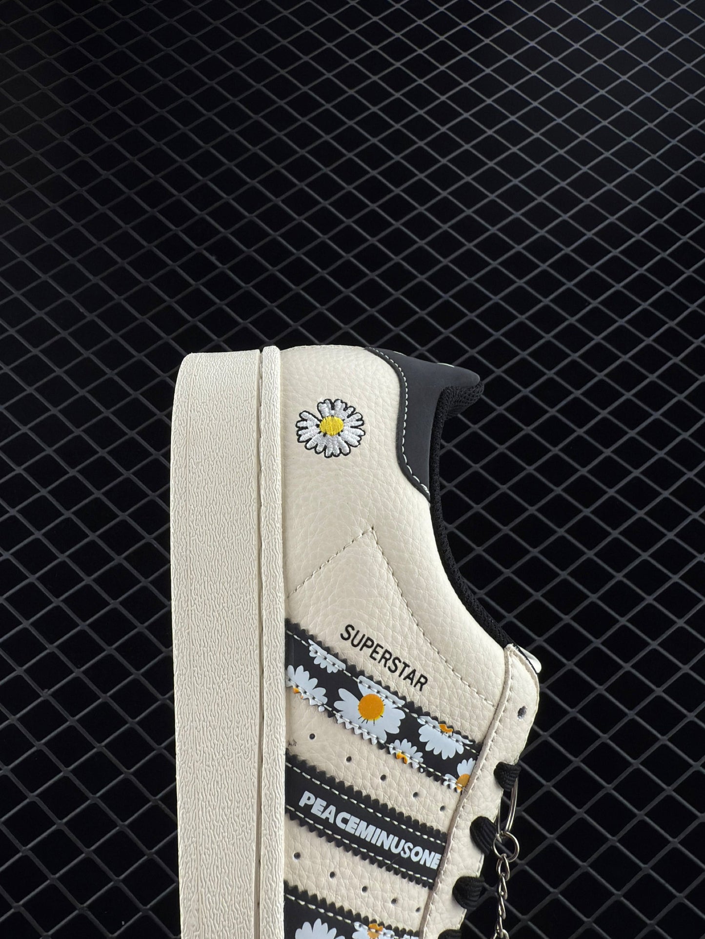 Adidas Originals Superstar Versatile Low Top Casual Sports Skate Shoes