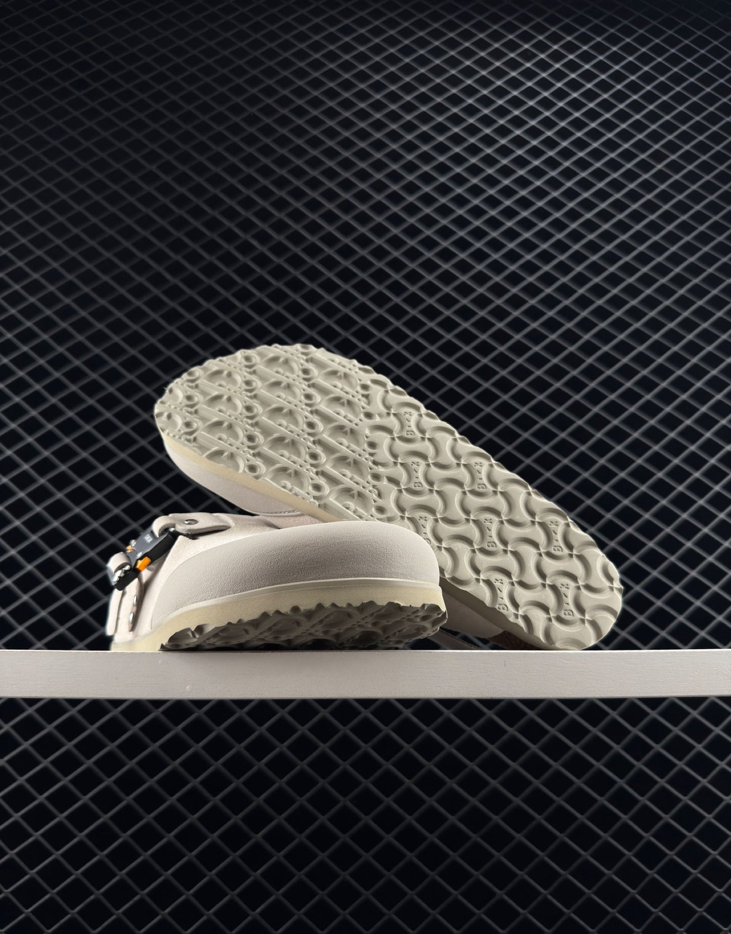 Dior Low Top Sandals