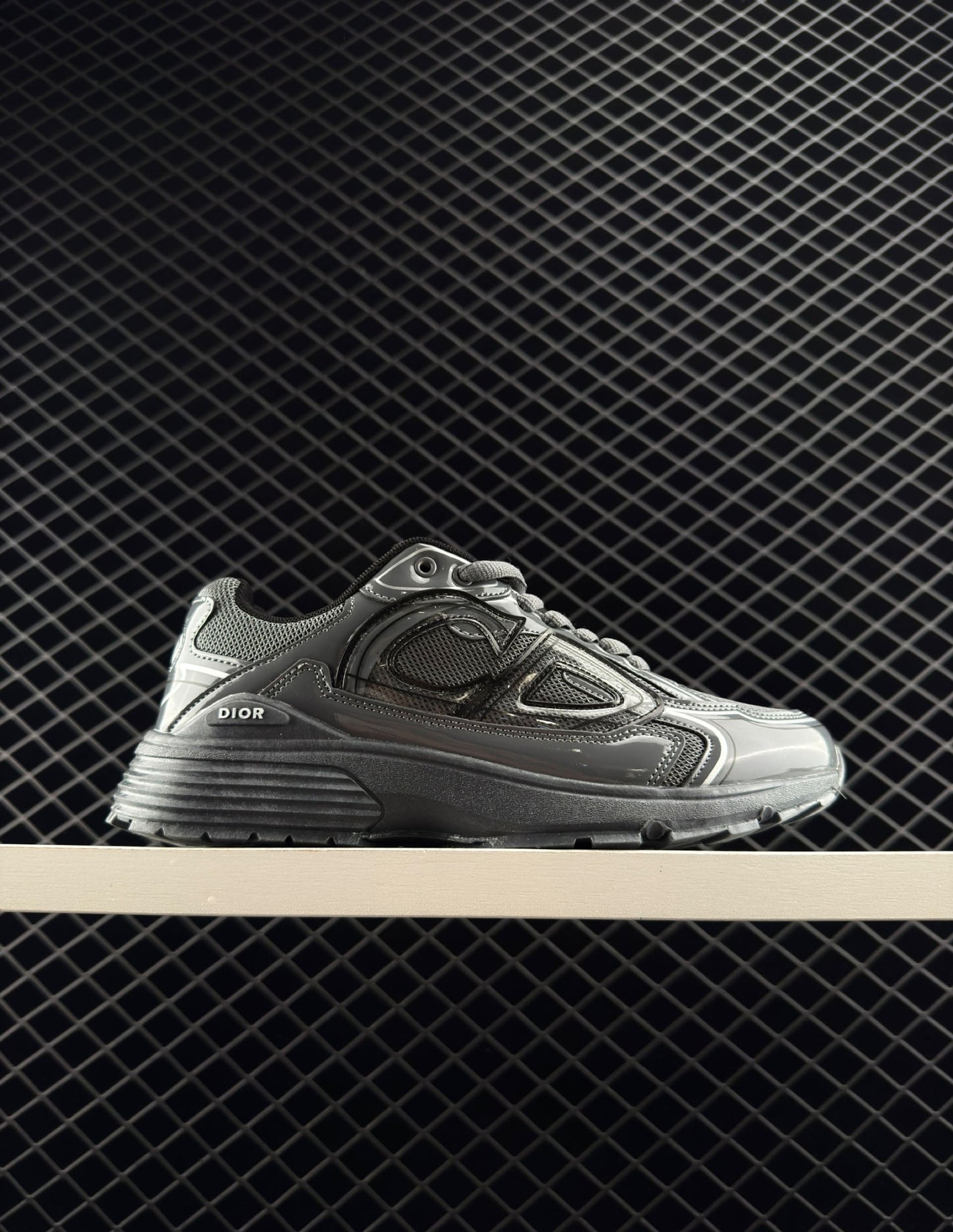 Dior Casual Sneakers Dad Shoes