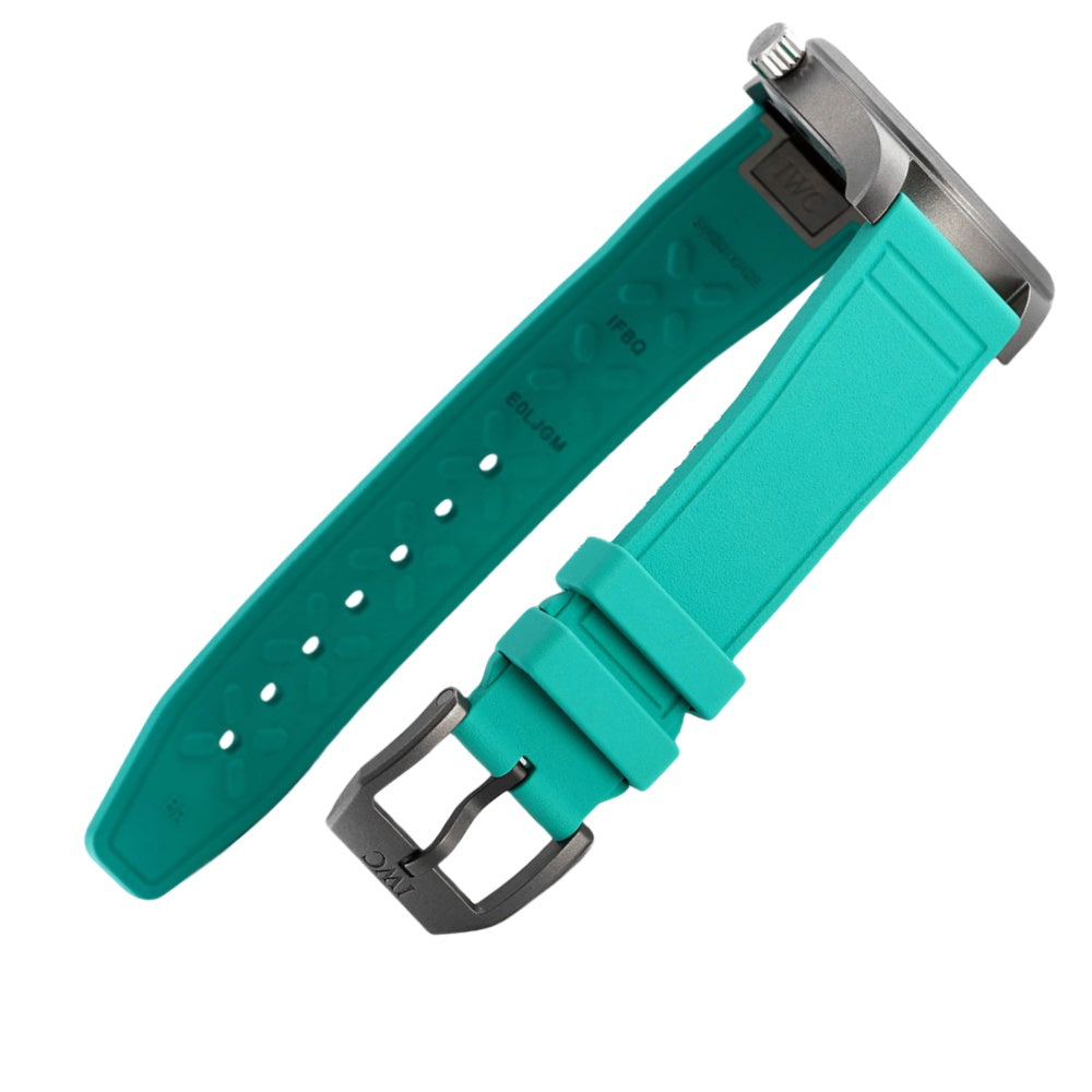 IWC Pilots Mark  Mercedes-AMG PETRONAS Formula One™ Team IW328210 Watch