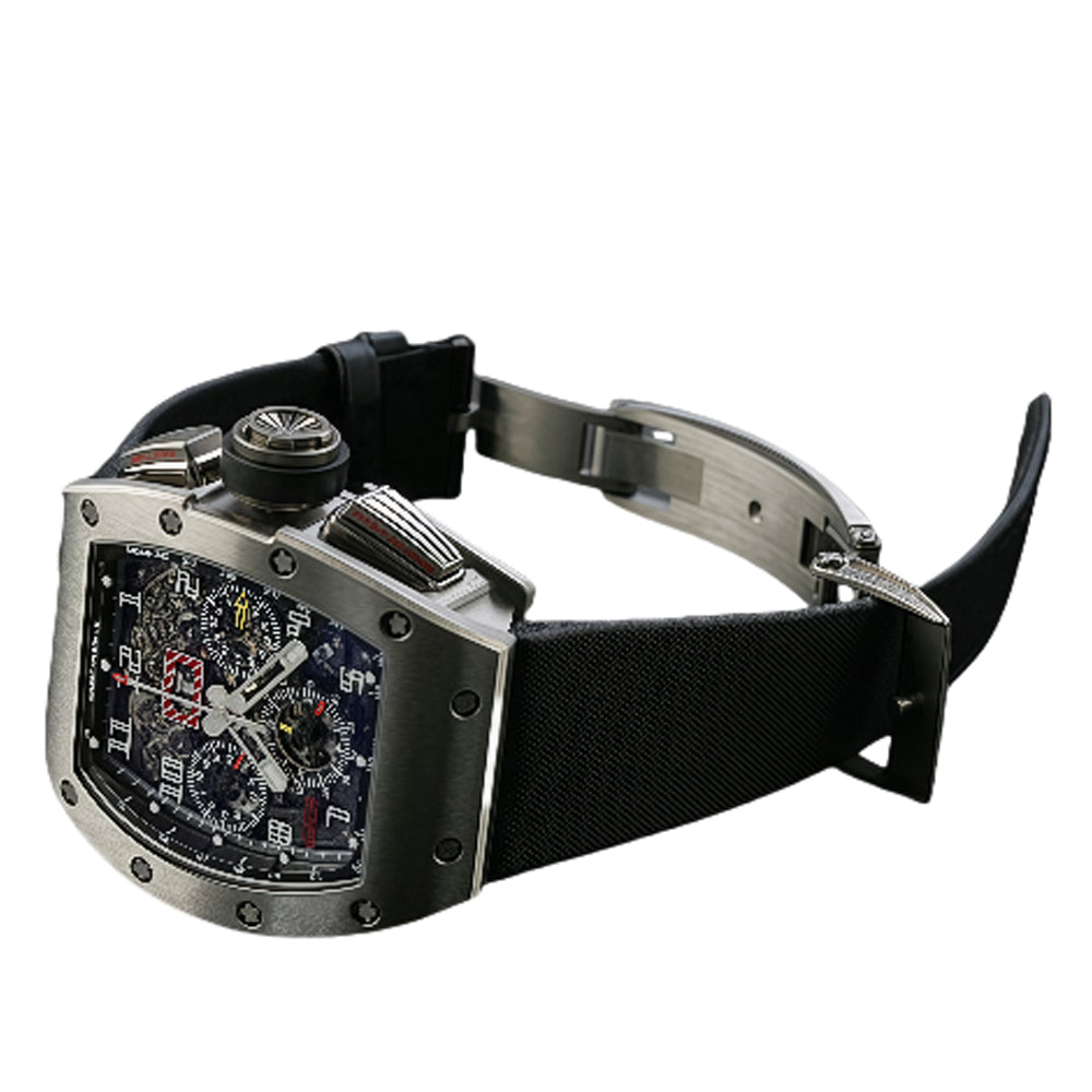 Richard Mille RM 011 Chronograph Wrist Watch