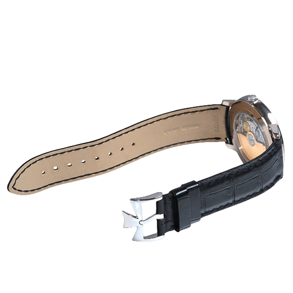 Vacheron Constantin Patrimony 85180/000G-9230 Automatic Wrist Watch