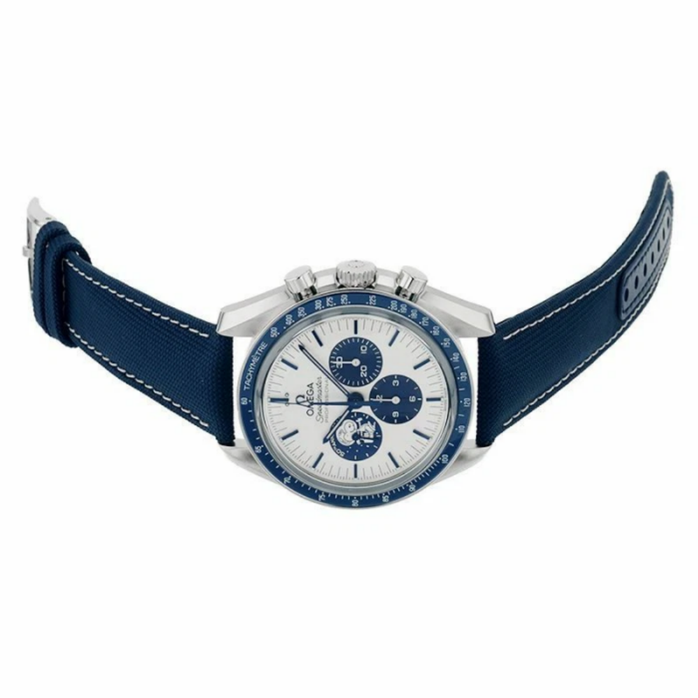 Omega Super Series Snoopy Watch