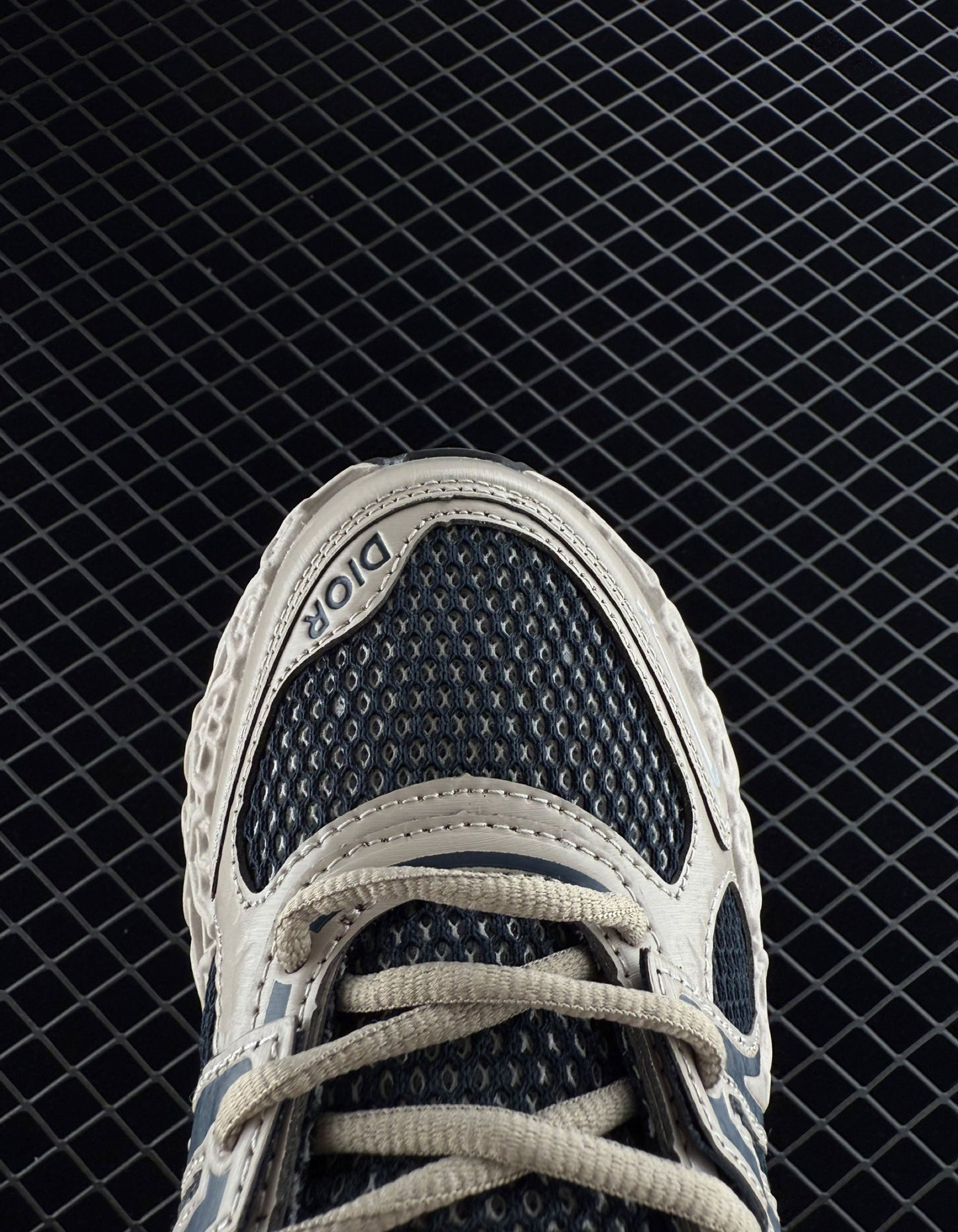 [Copy]Balenciaga Champagne Low-Top Retro Trendy Casual Jogging Running Shoes