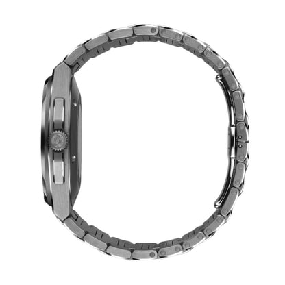 IWC エンジニア IW328904 グレーダイヤル 自動巻き腕時計