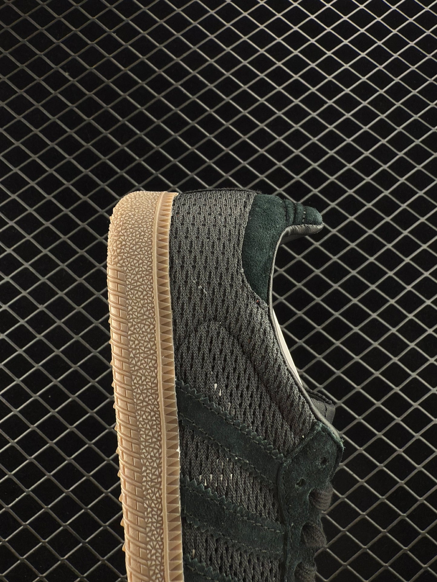 Adidas Originals Samba Versatile Low Top Casual Sports Skate Shoes