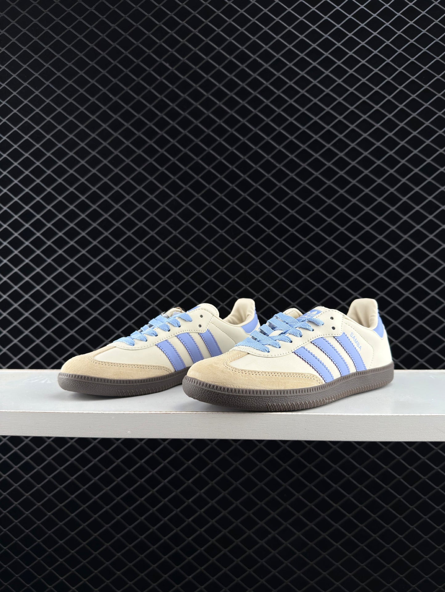 Adidas Originals Samba Series Low Top Casual Sports Skate Shoes