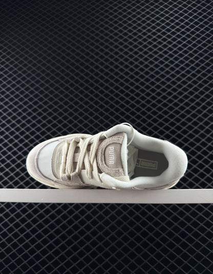 Puma Non-slip Wear-resistant Low-top Casual Sneakers