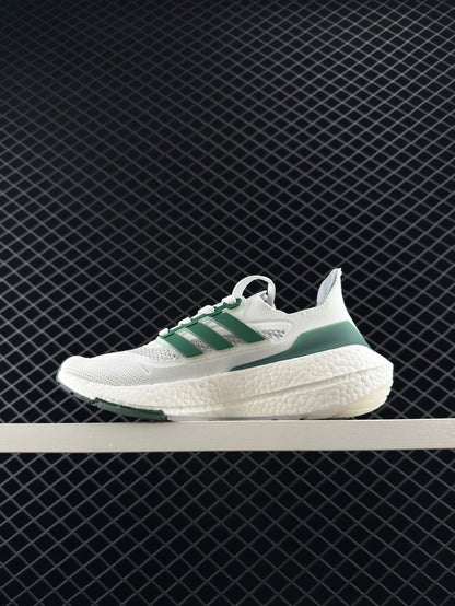 Adidas UltraBoost 21 Casual Sports Jogging Running Shoes