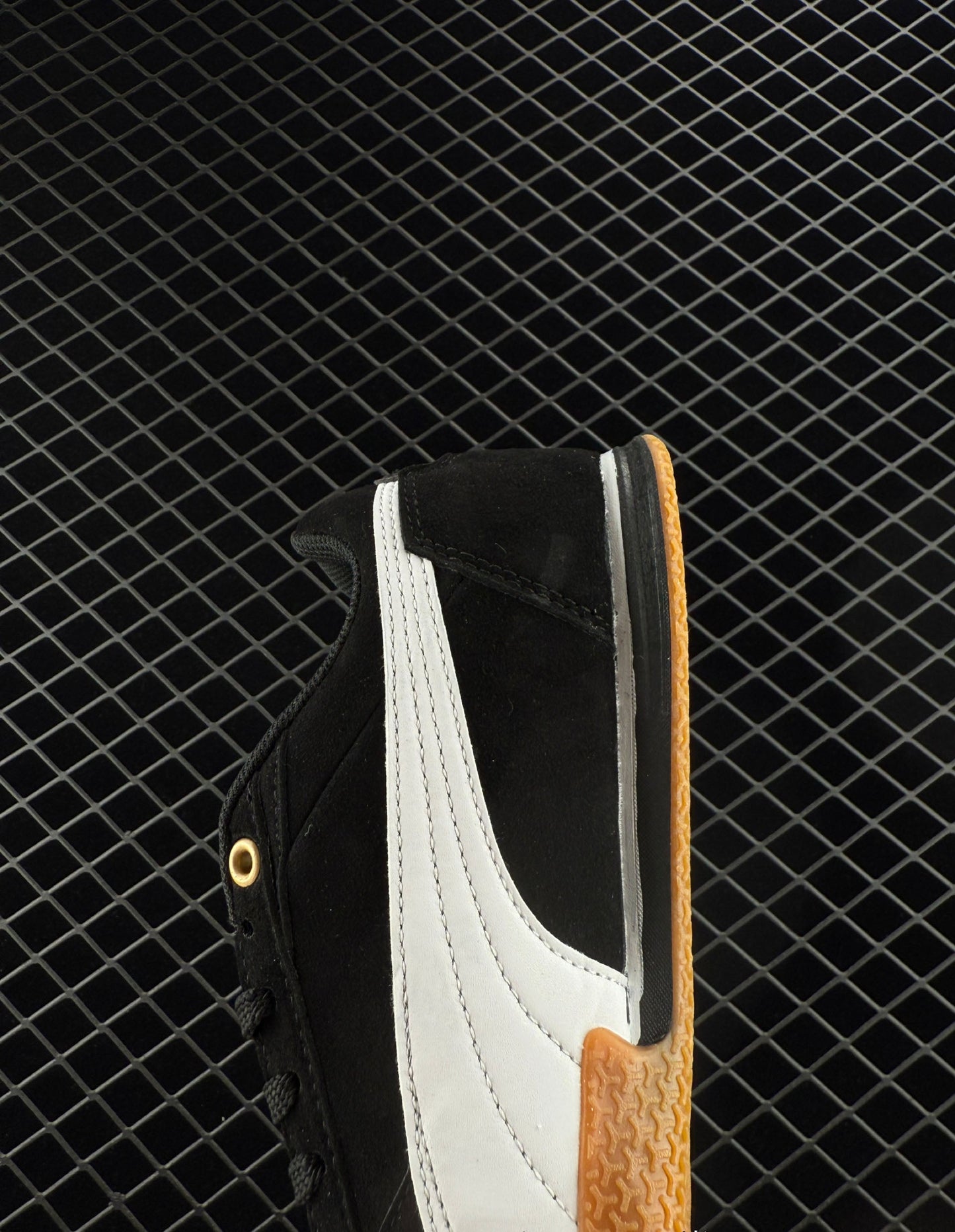 Puma Comfortable And Versatile Non-slip Wear-resistant Low-top Sneakers