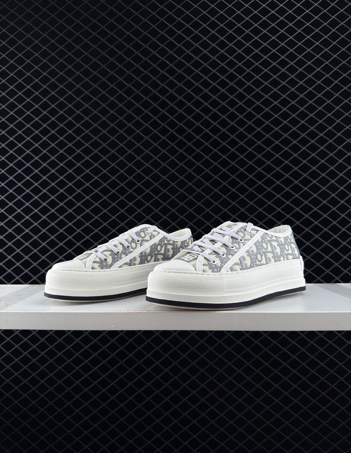 Dior Low-top Sports Casual Shoes