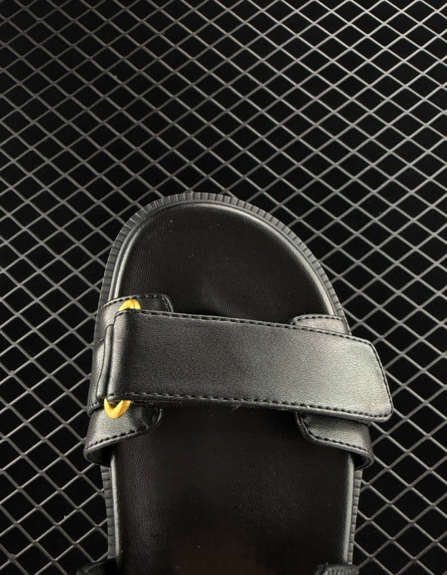 DIOR's Latest Sandals