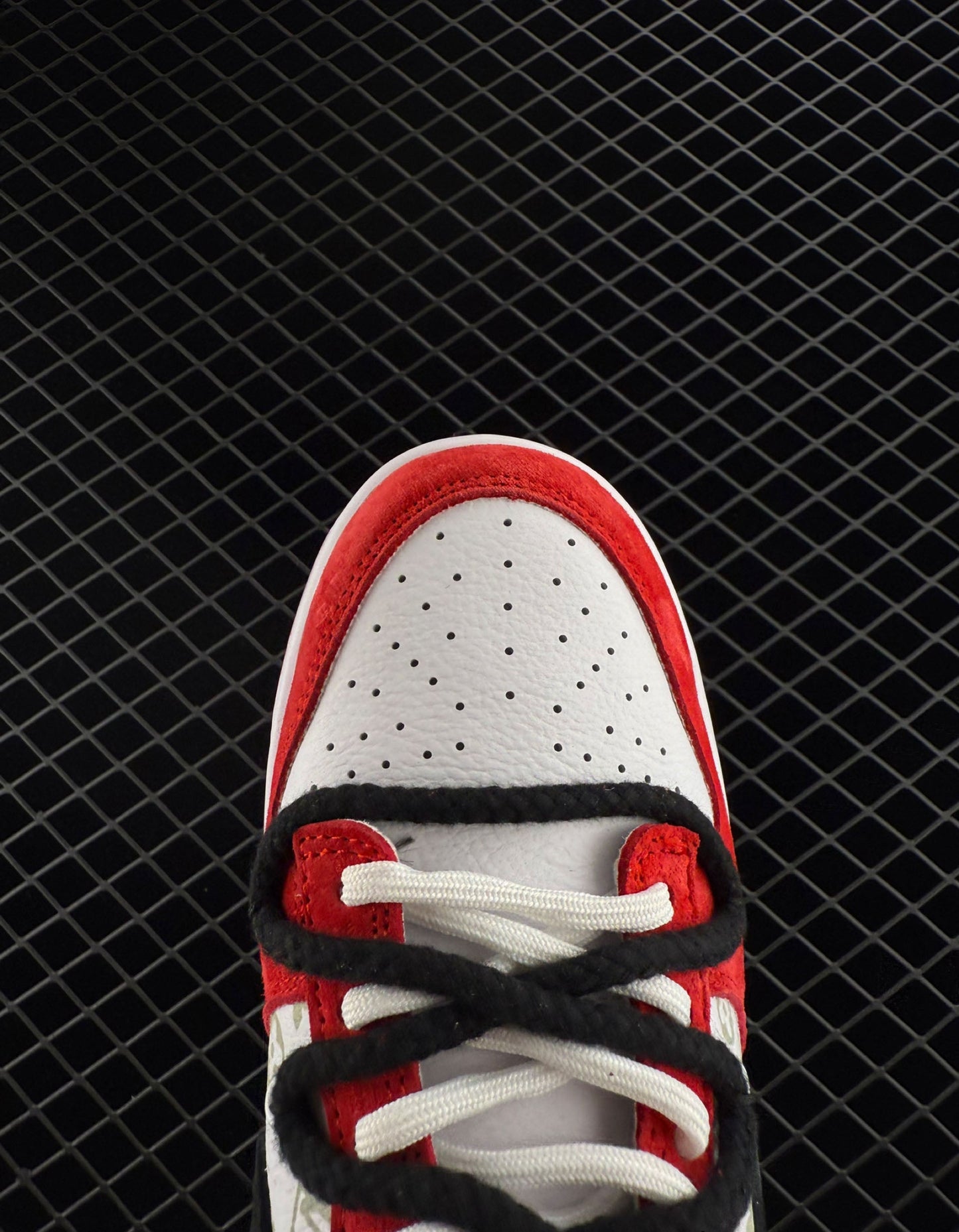 Nike DIY High-end Customized Low-top Casual Sports Shoes