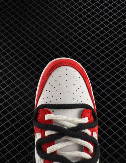 Nike DIY 高級カスタマイズローカットカジュアルスポーツシューズ