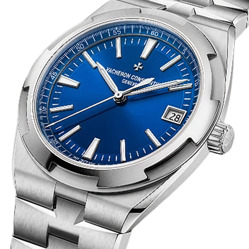Vacheron Constantin Overseas 4500V/210A-B128 Self-Winding Wrist Watch