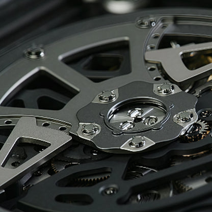 リシャール・ミル RM 011 クロノグラフ 腕時計