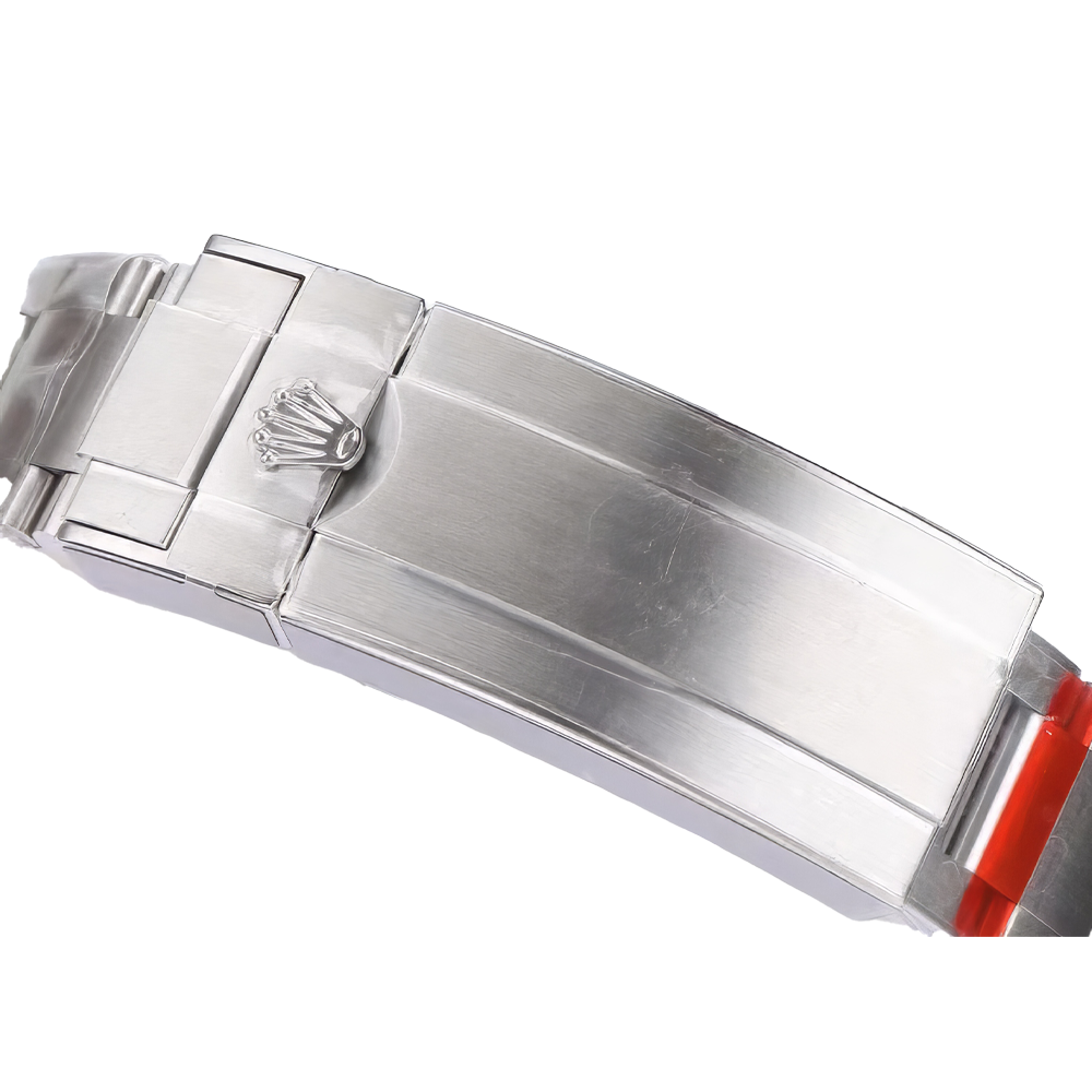 ロレックス サブマリーナ カーミット 126610LV デイト スチール 41mm グリーンセラミックベゼル グリーンウォーターゴーストウォッチ