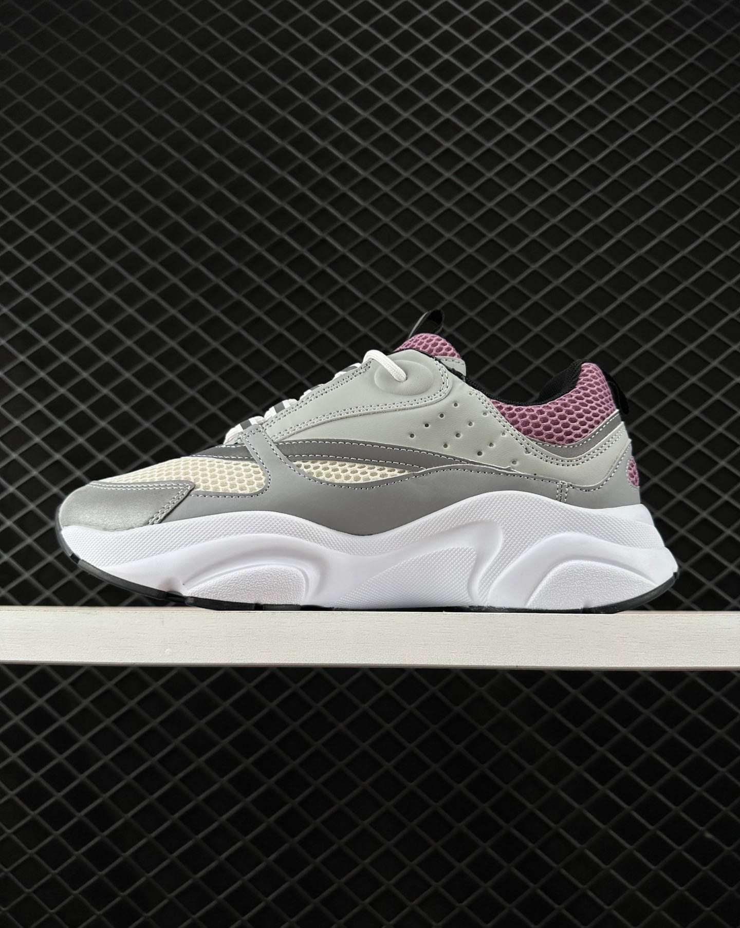 Dior Classic Casual Sneakers