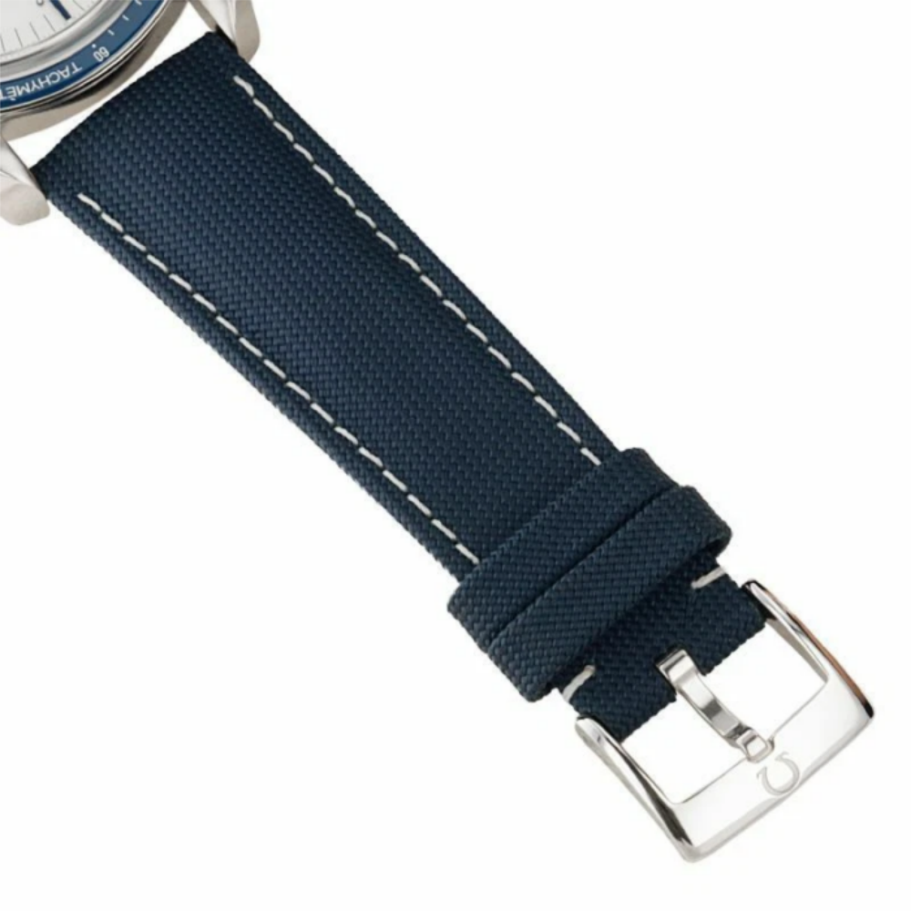 Omega Super Series Snoopy Watch