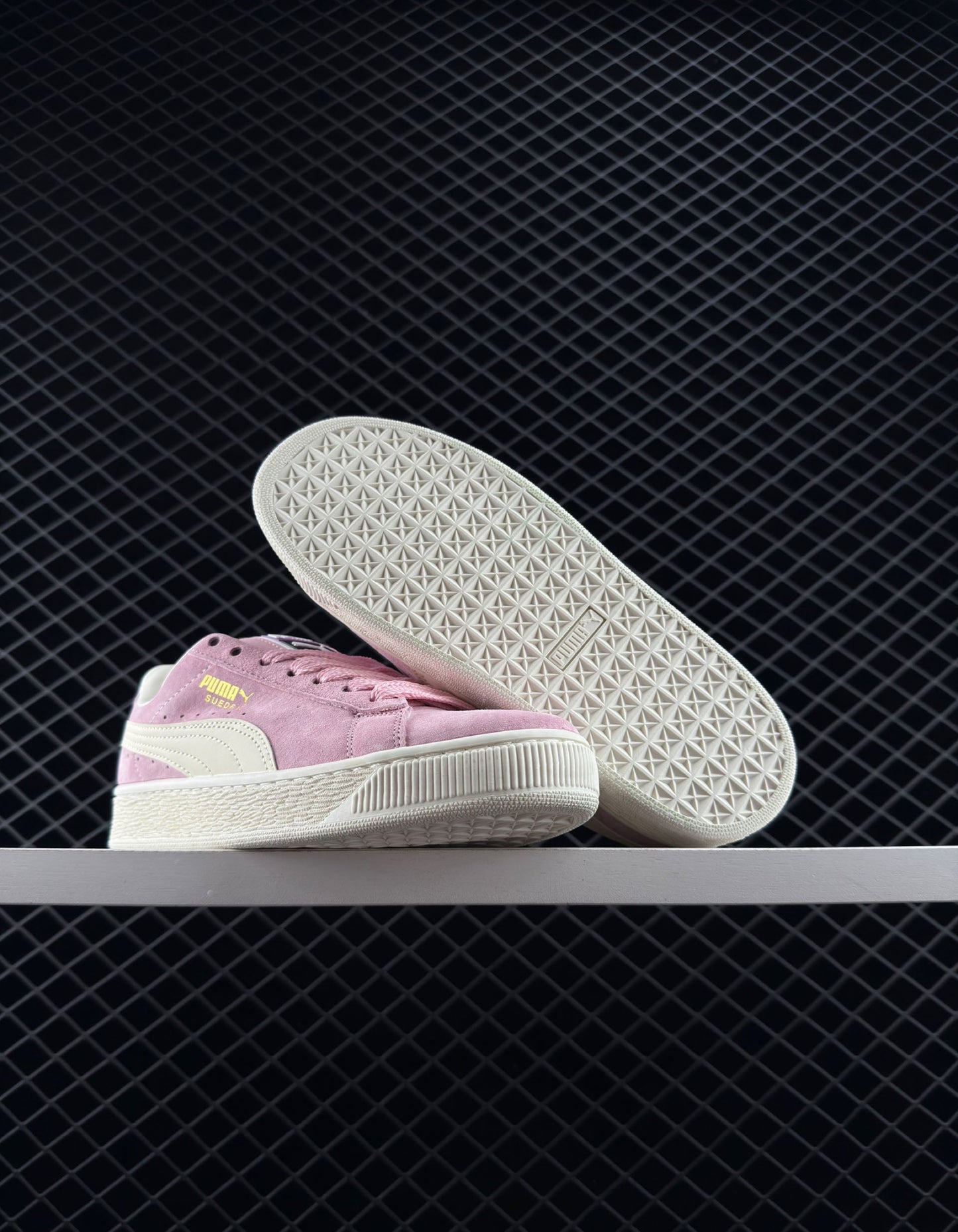 Puma Classic Star Series Low-top Versatile Casual Sports Sneakers