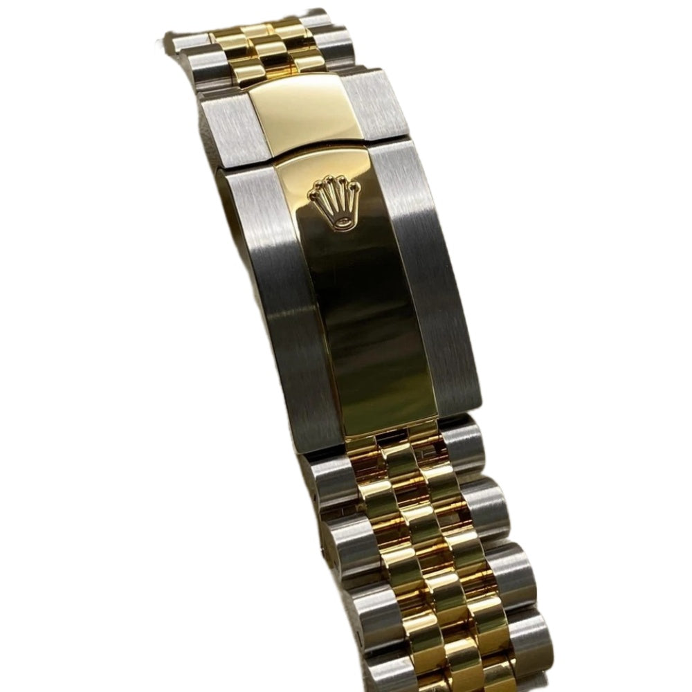 ロレックス スカイドゥエラー ゴールド ブラックダイヤル 42mm 新品同様 フルセット ボックス＆ペーパーバック 336938 腕時計