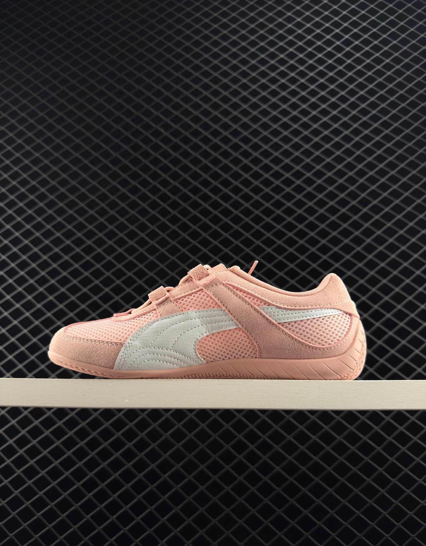 Puma Wear-resistant Lifestyle Casual Sports Shoes