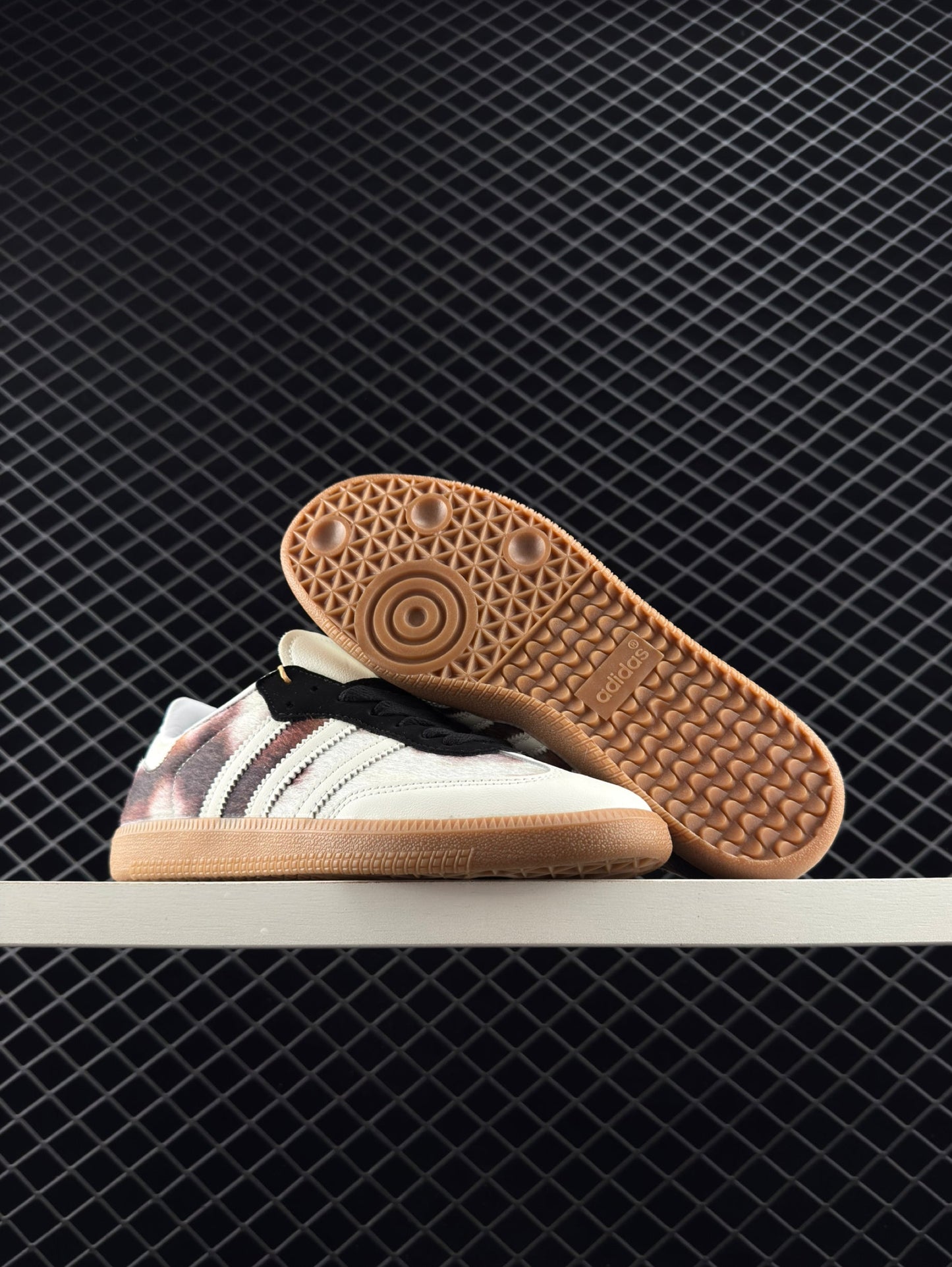 Adidas Original Samba OG Retro Skate Shoes