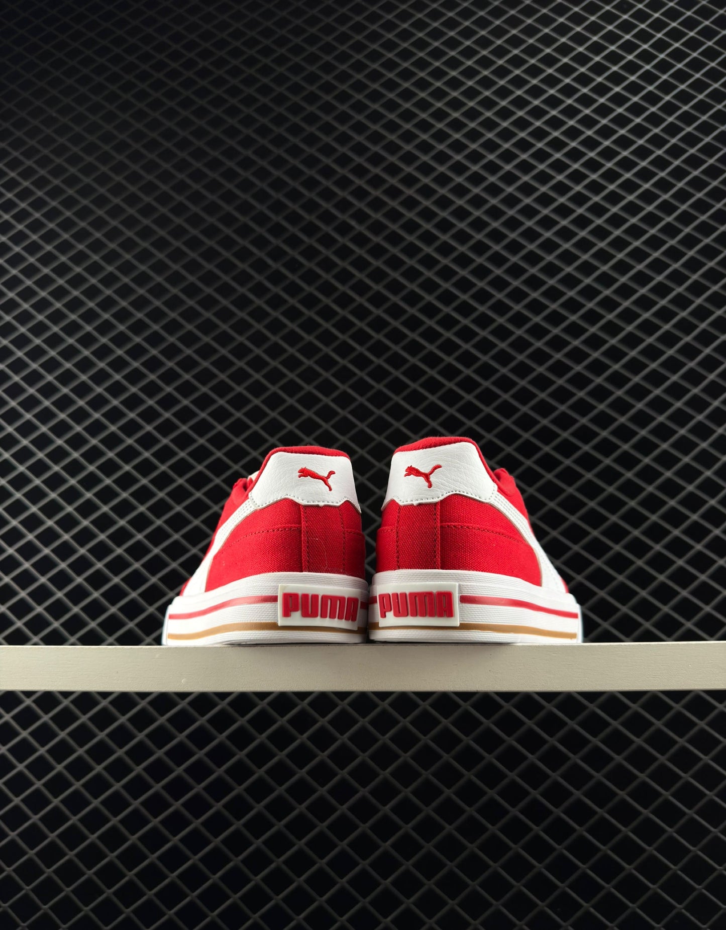 Puma Men's And Women's Sports Shoes