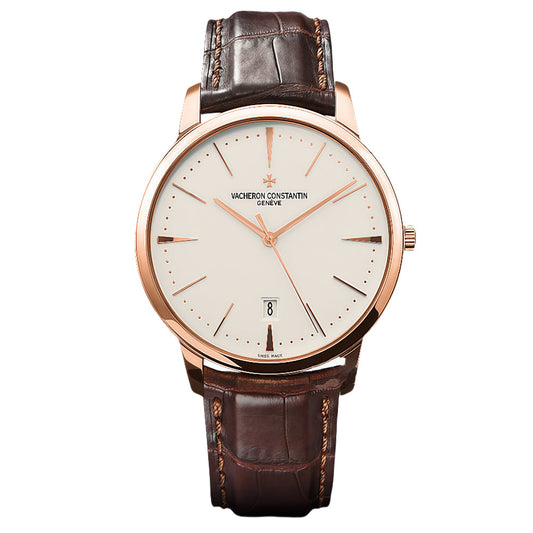 Vacheron Constantin Patrimony 85180/000R-9248 Wrist Watch