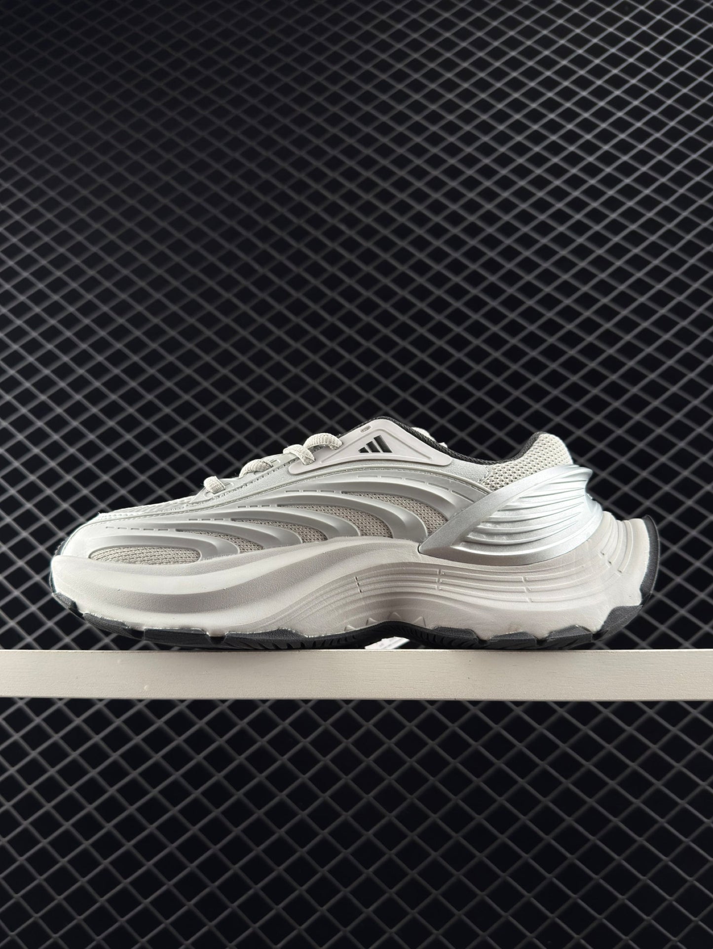 Adidas XLG MTW Low Top Breathable Casual Running Shoes
