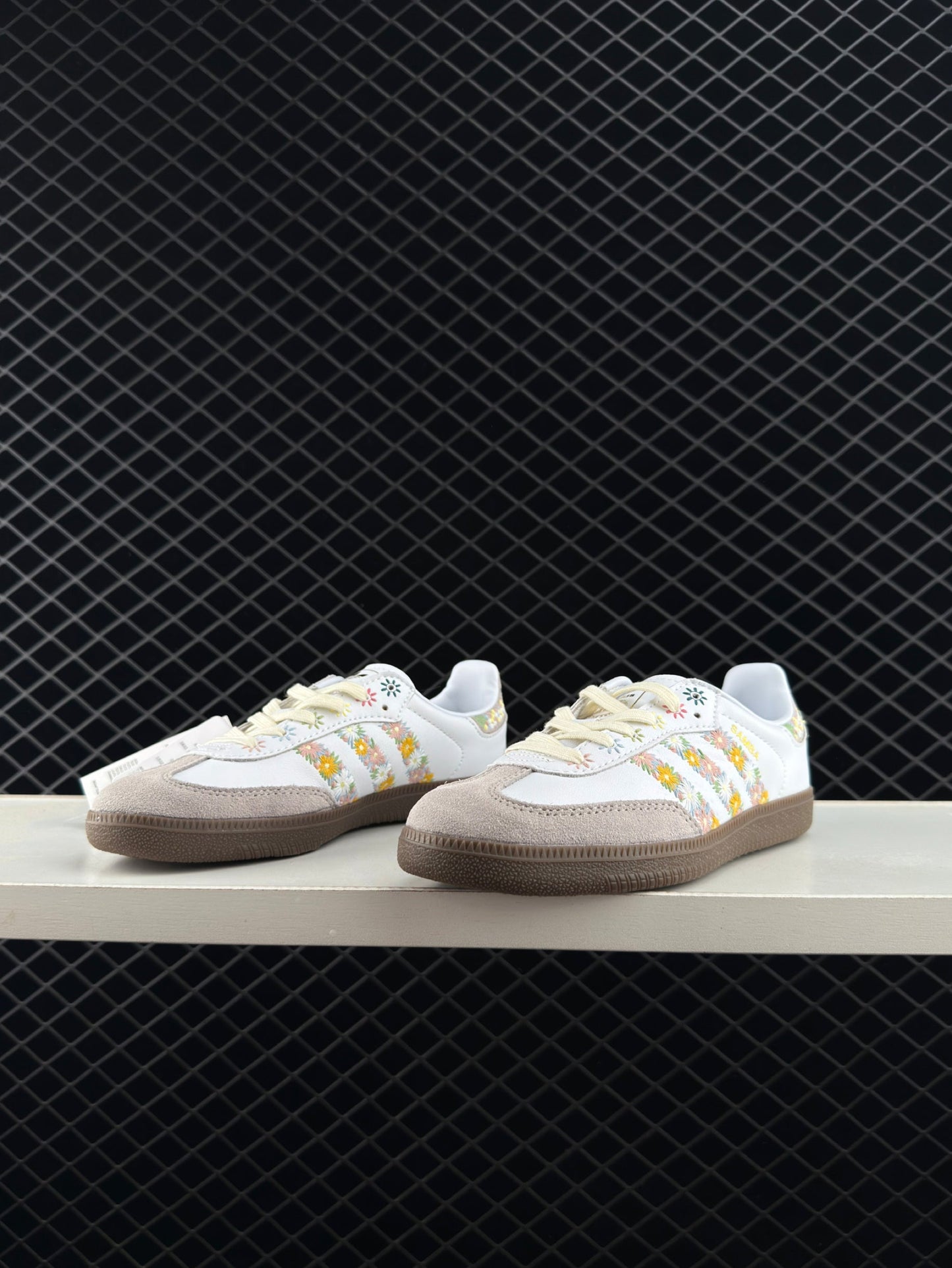 Adidas Originals Samba OG Low Top Casual Sports Skate Shoes