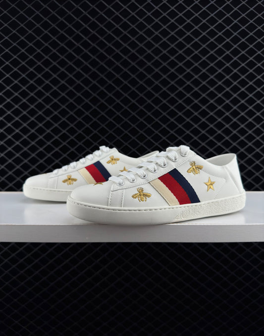 Gucci Low-top Trendy All-match Casual Sneakers