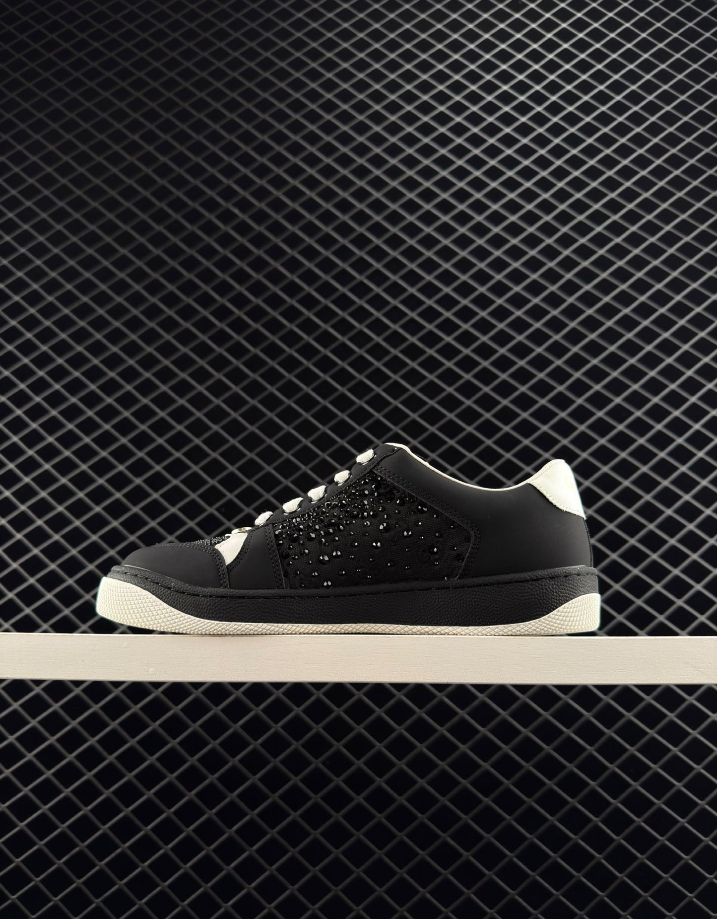 Gucci Classic Prototype Retro Sneakers