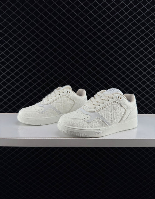 Dior B30 Mesh Low-top Sneakers