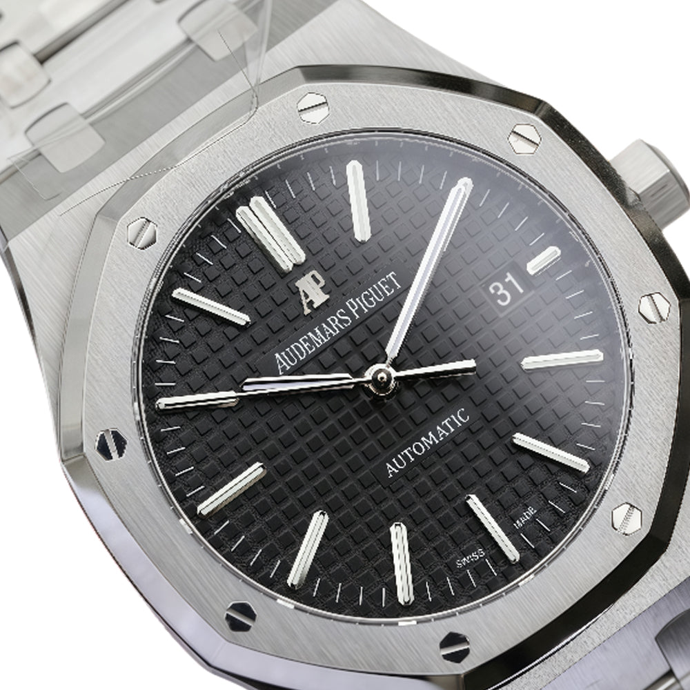 Audemars Piguet Royal Oak Selfwinding Wrist Watch 15400ST.OO.1220ST.01