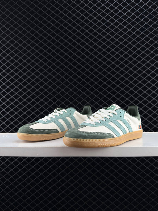 Gucci & Adidas Originals Samba OG Low Top Casual Sports Skate Shoes